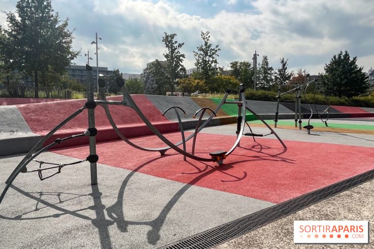 Le Grand Parc des Docks, à Saint-Ouen - image00206