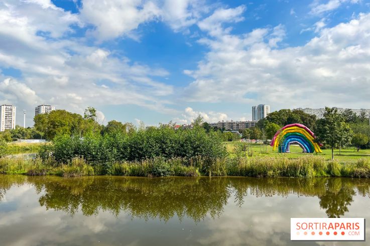 Le Grand Parc des Docks, à Saint-Ouen - image00195