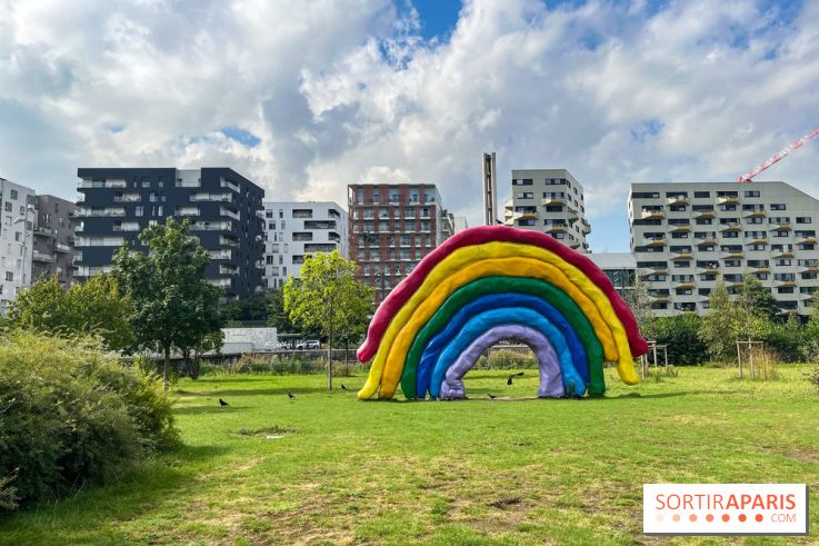 Le Grand Parc des Docks, à Saint-Ouen - image00201