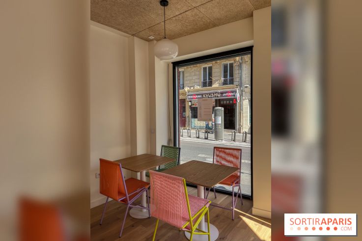 TRIBU, le café récréatif des familles dans le 9e