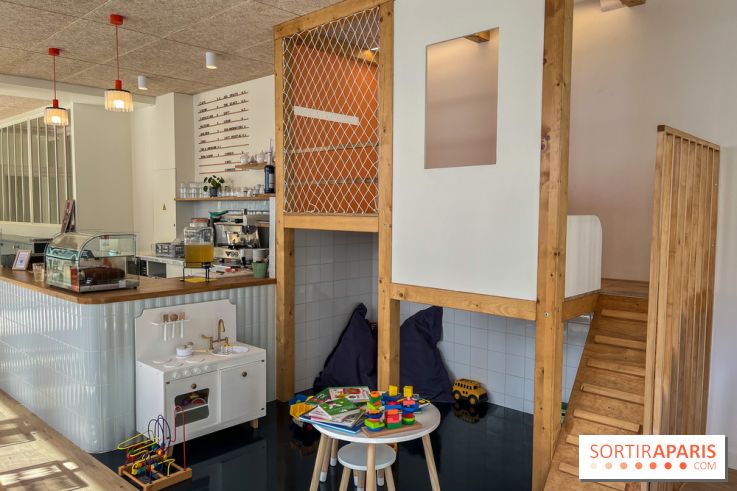 TRIBU, le café récréatif des familles dans le 9e - image00013