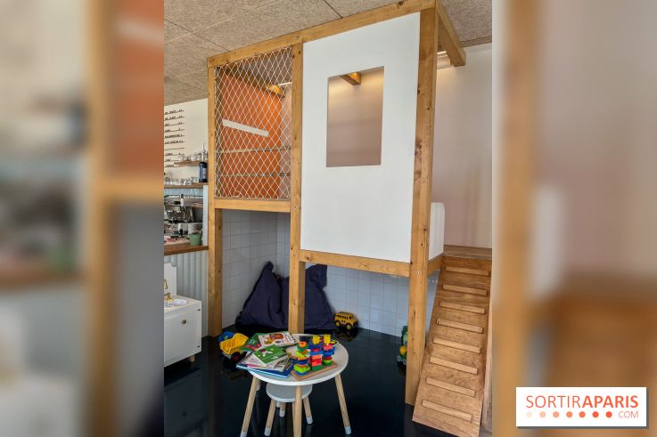 TRIBU, le café récréatif des familles dans le 9e - image00014