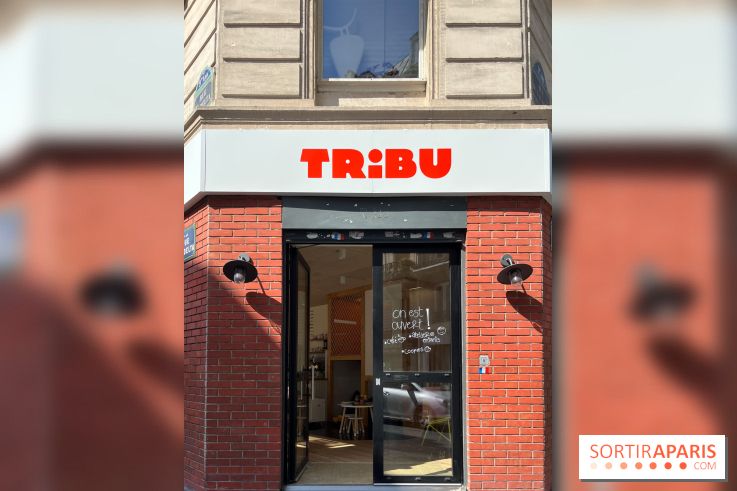 TRIBU, le café récréatif des familles dans le 9e