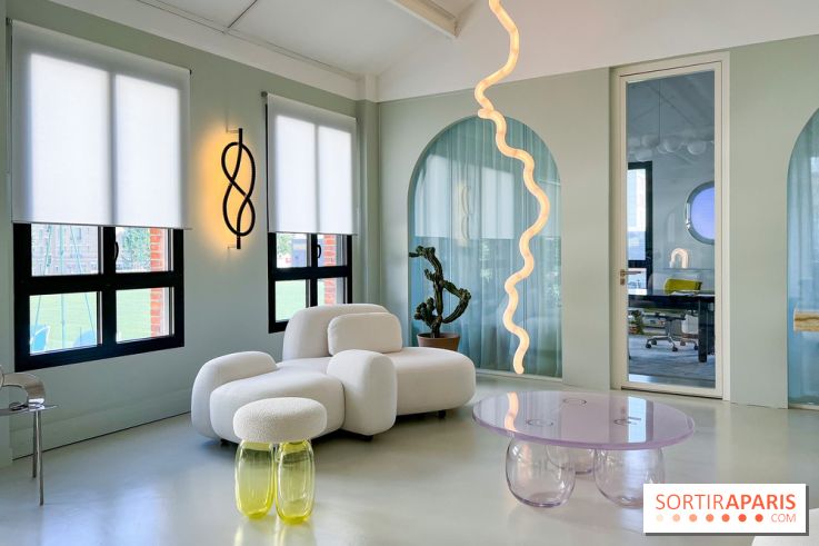 Mathieu Lehanneur The Factory - image00004