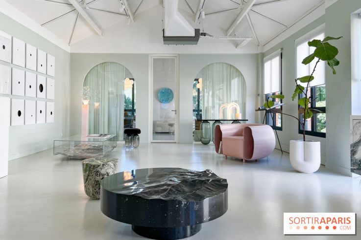 Mathieu Lehanneur The Factory - image00005