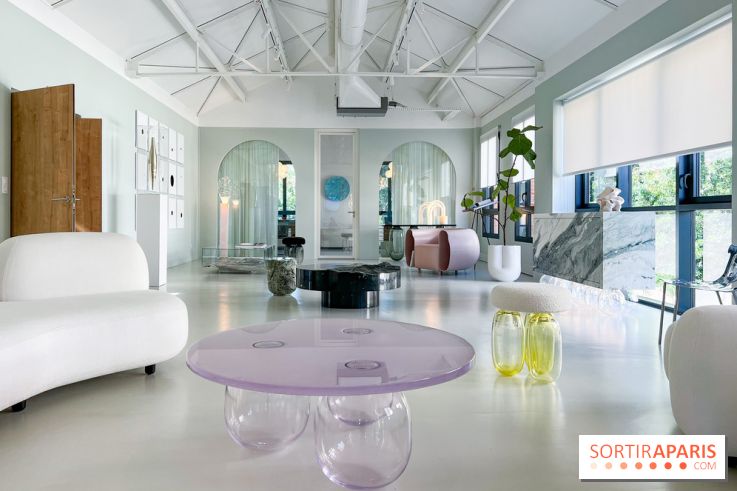 Mathieu Lehanneur The Factory - image00007