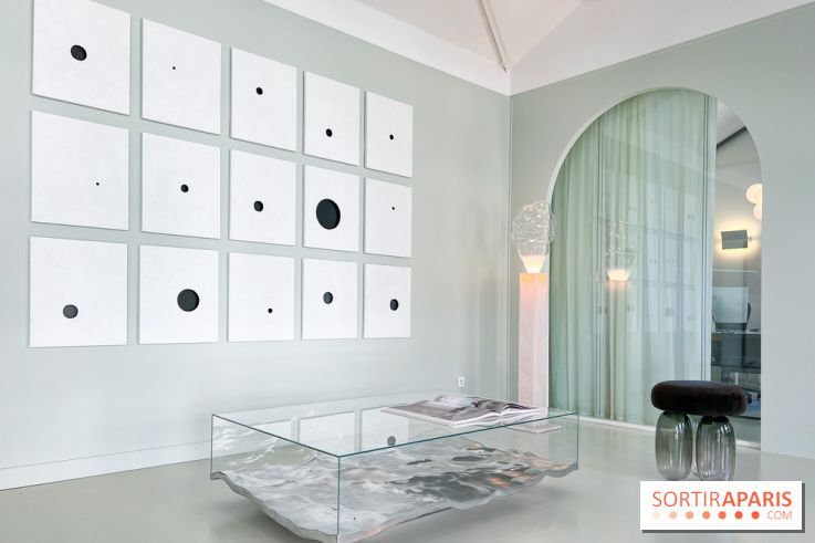 Mathieu Lehanneur The Factory - image00012