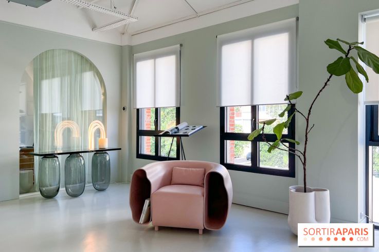 Mathieu Lehanneur The Factory - image00015