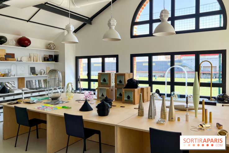 Mathieu Lehanneur The Factory - image00018