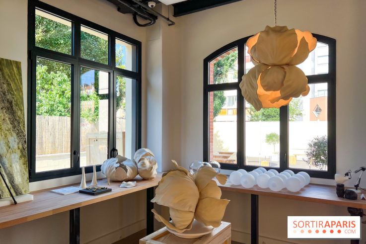 Mathieu Lehanneur The Factory - image00023