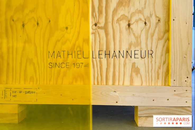 Mathieu Lehanneur The Factory - image00028