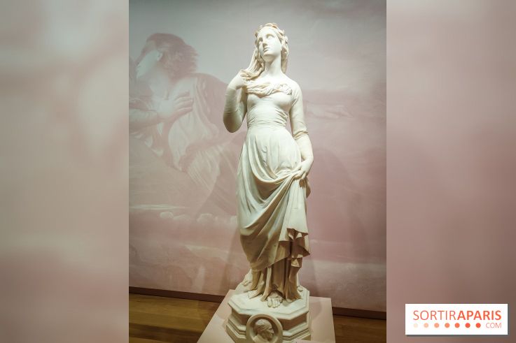 Louis Janmot, le Poème de l'âme : l'exposition insolite à découvrir au musée d'Orsay - nos photos