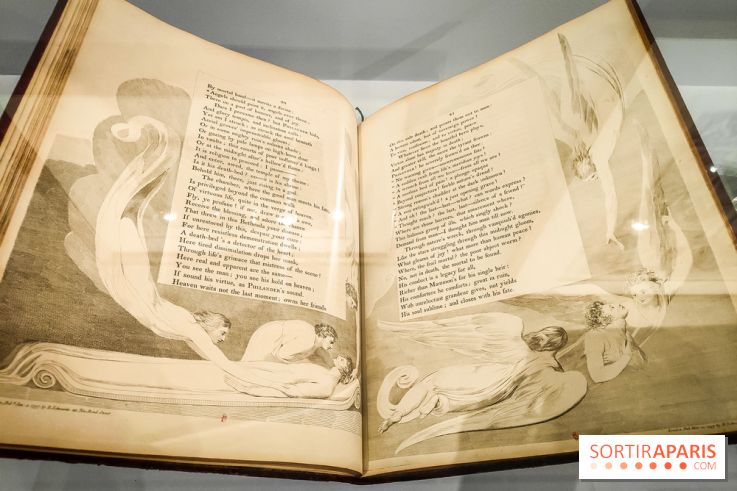 Louis Janmot, le Poème de l'âme : l'exposition insolite à découvrir au musée d'Orsay - nos photos