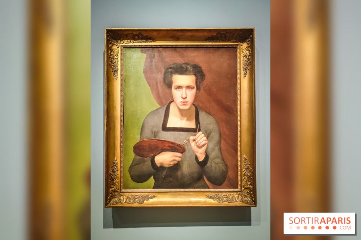 Louis Janmot, le Poème de l'âme : l'exposition insolite à découvrir au musée d'Orsay - nos photos