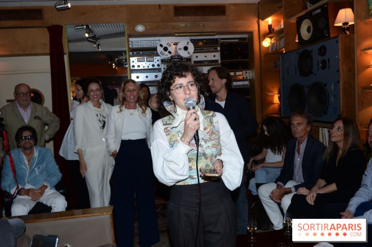 ©Rachi Bellak - Alice Renard laureate du prix Méduse 2023 1