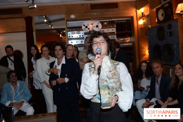 ©Rachi Bellak - Alice Renard laureate du prix Méduse 2023 2