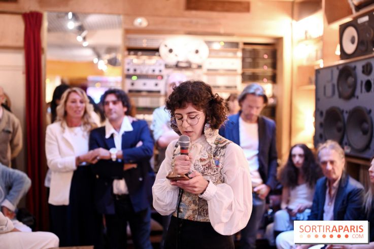 ©Rachi Bellak - Alice Renard laureate du prix Méduse 2023 3