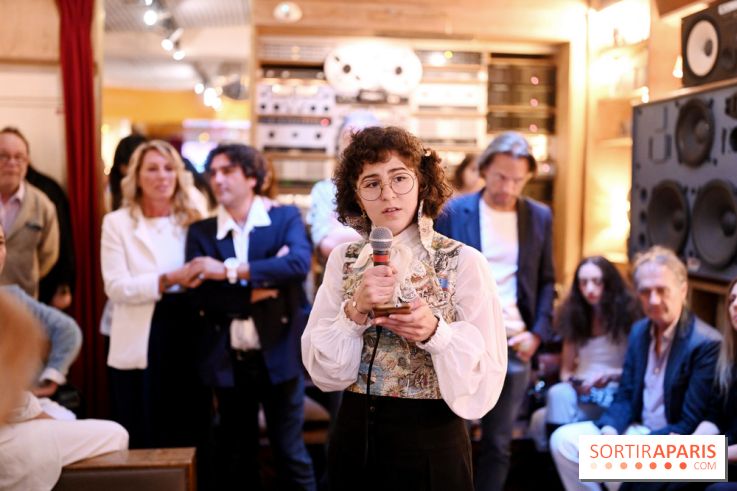 ©Rachi Bellak - Alice Renard laureate du prix Méduse 2023 4