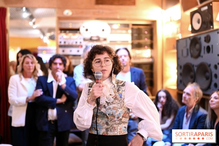 ©Rachi Bellak - Alice Renard laureate du prix Méduse 2023 5