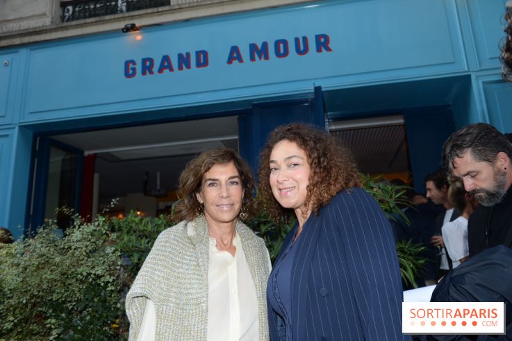 ©Rachi Bellak - Christine Orban et 1 