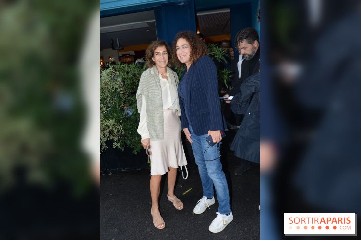 ©Rachi Bellak - Christine Orban et 3 