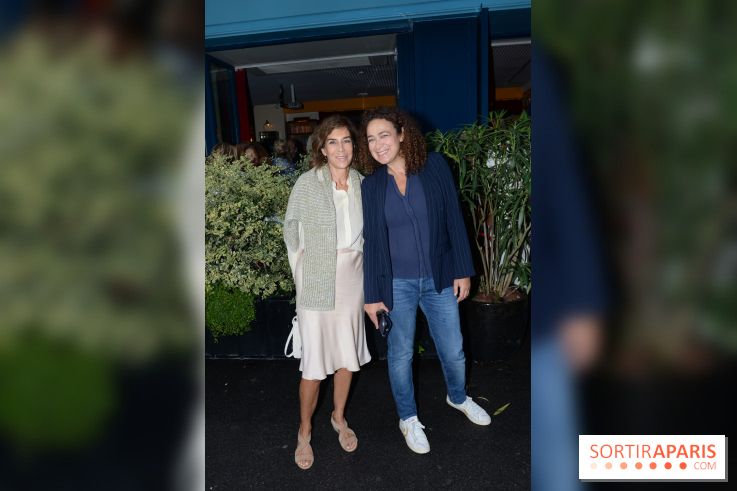 ©Rachi Bellak - Christine Orban et 4 