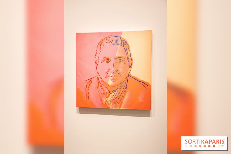 Expo Gertrude Stein et Pablo Picasso au Musée du Luxembourg