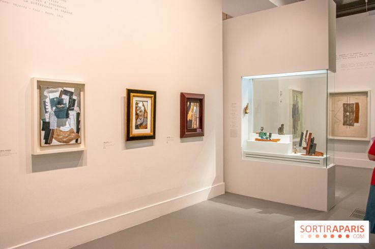 Expo Gertrude Stein et Pablo Picasso au Musée du Luxembourg