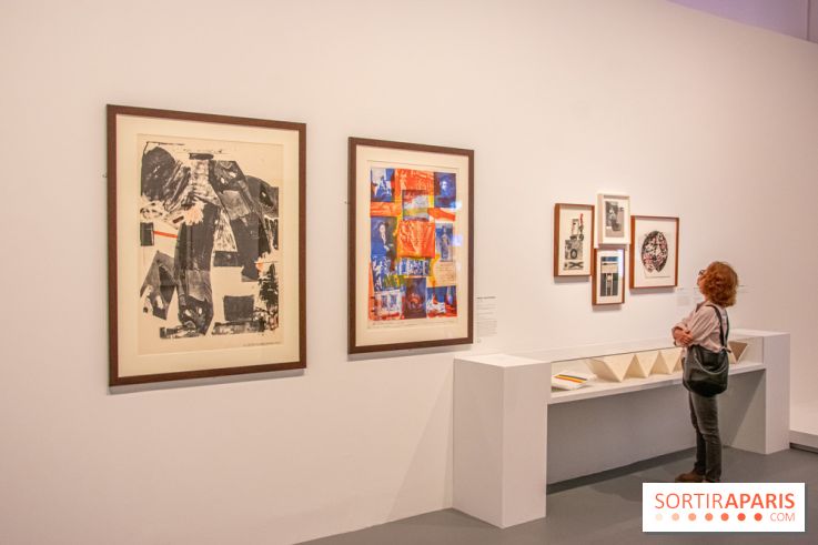 Expo Gertrude Stein et Pablo Picasso au Musée du Luxembourg