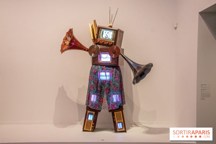 Expo Gertrude Stein et Pablo Picasso au Musée du Luxembourg