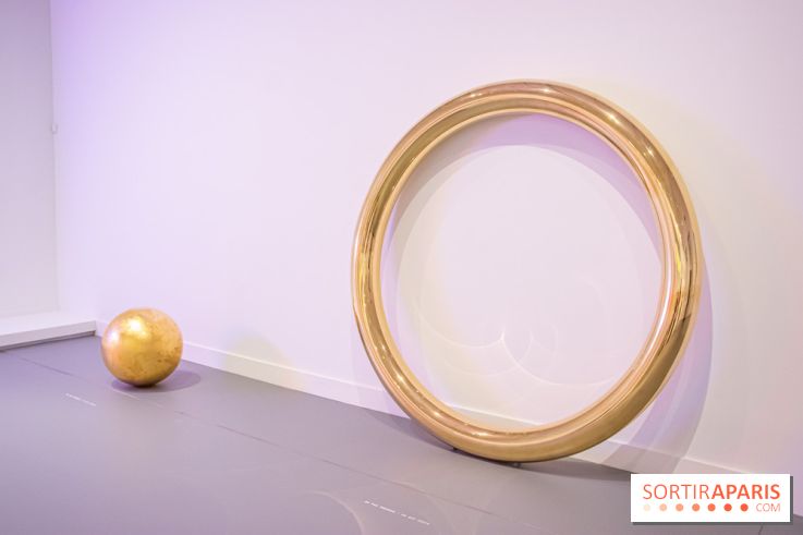 Expo Gertrude Stein et Pablo Picasso au Musée du Luxembourg