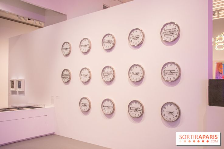 Expo Gertrude Stein et Pablo Picasso au Musée du Luxembourg