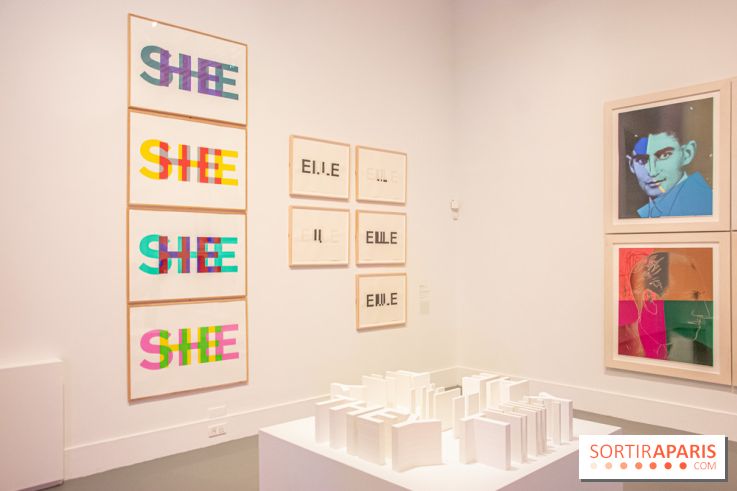 Expo Gertrude Stein et Pablo Picasso au Musée du Luxembourg