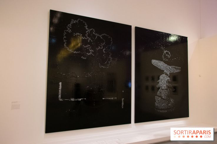 Expo Gertrude Stein et Pablo Picasso au Musée du Luxembourg