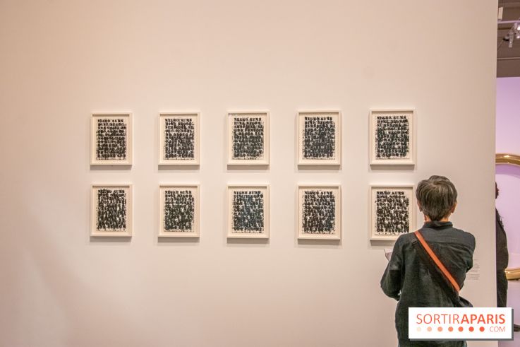 Expo Gertrude Stein et Pablo Picasso au Musée du Luxembourg