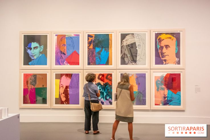 Expo Gertrude Stein et Pablo Picasso au Musée du Luxembourg