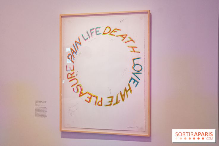 Expo Gertrude Stein et Pablo Picasso au Musée du Luxembourg