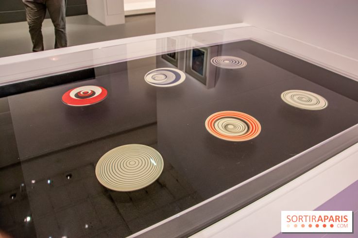 Expo Gertrude Stein et Pablo Picasso au Musée du Luxembourg