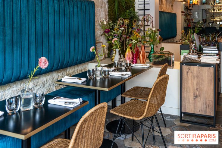Têt restaurant vietnamien dans le 11e à Paris