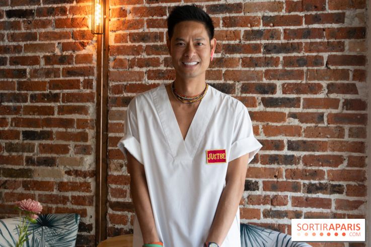 Têt restaurant vietnamien dans le 11e à Paris - Thinh