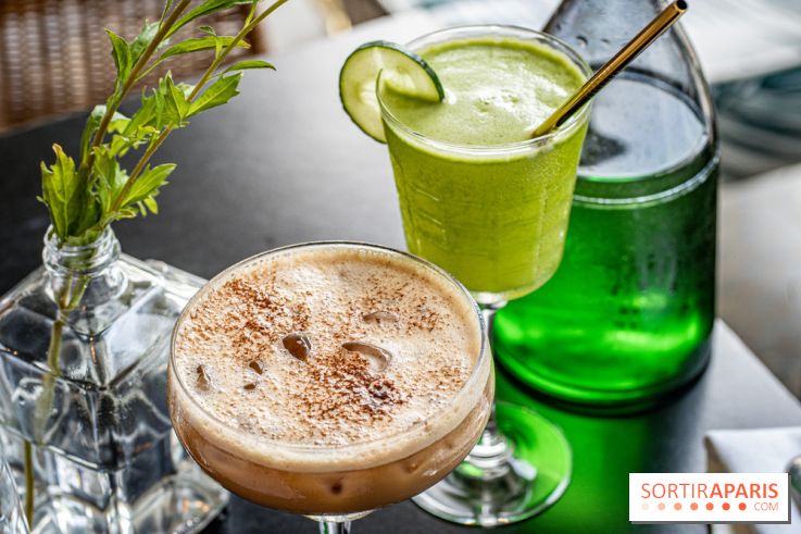 Têt restaurant vietnamien dans le 11e à Paris