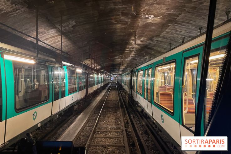 Machine à laver RATP - IMG 9560