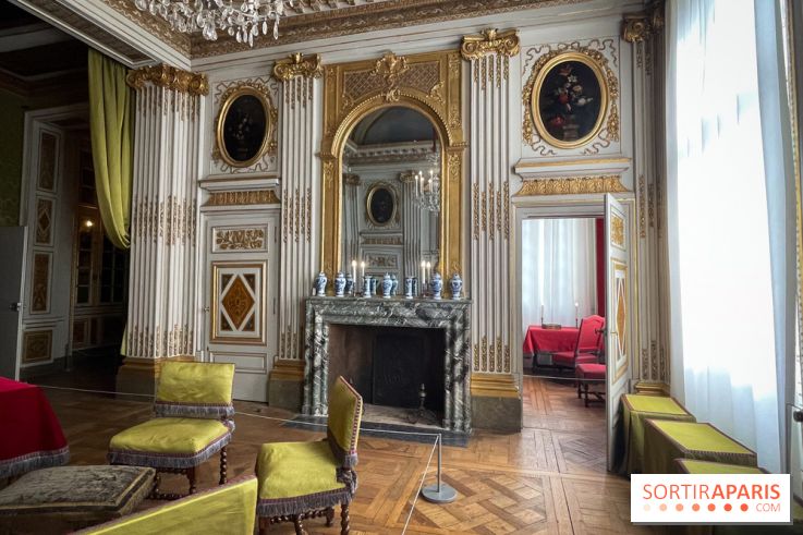 Hôtel de Sully - IMG 8828