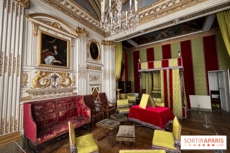Hôtel de Sully