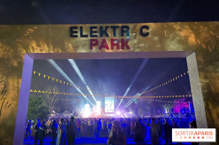 Elektric Park 2023