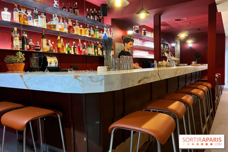 Cavalier - Décoration