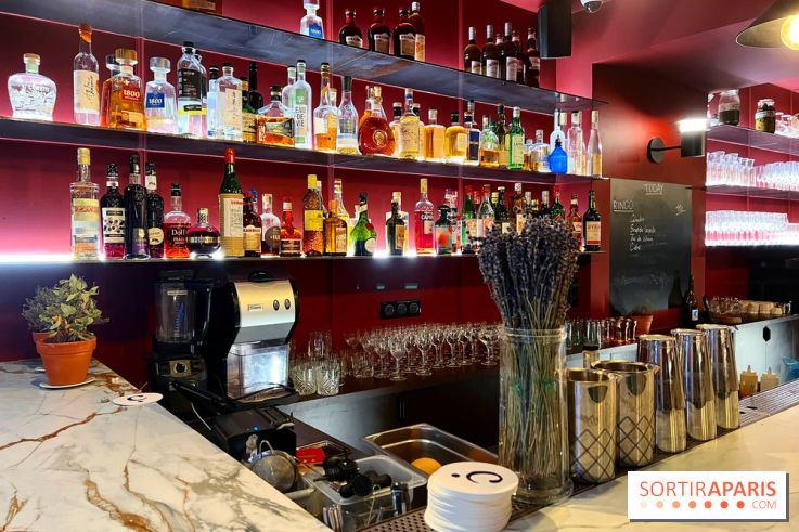 Cavalier - Décoration