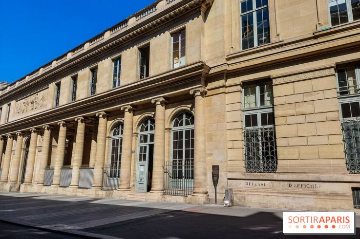 Le Musée d'histoire de la médecine à Paris, nos photos - 20230907 142733