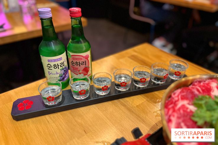 Mugung - Soju