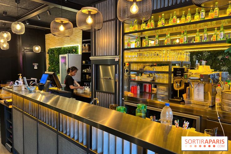 Mugung - Décoration